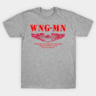 Wingman T-Shirt